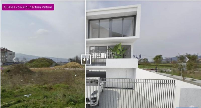 Foto c8bca36e-9175-45a8-9c74-fefb37a3e991. Terrain résidentiel dans Llanera