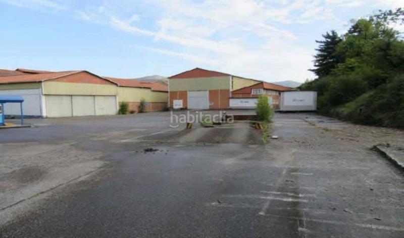 Foto 7444ba49-07bc-46d5-9a23-430a782e6219. Bâtiment à usage industriel dans San Claudio - Trubia - Las Caldas Oviedo