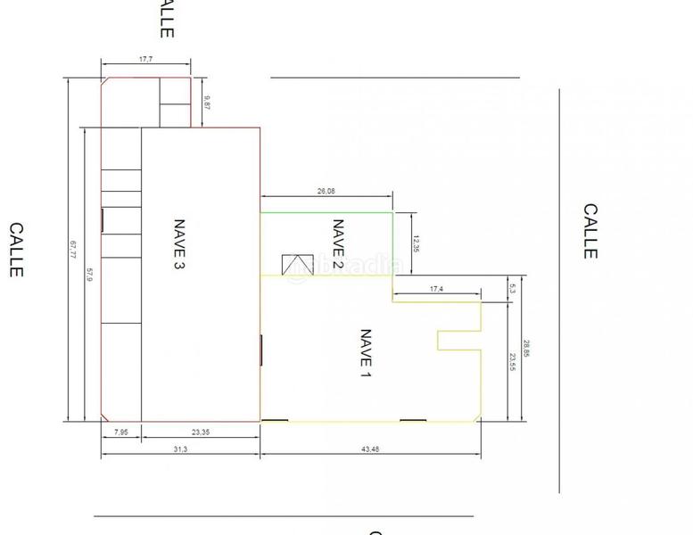 Foto fc89d7c7-2fc8-4ee6-bb37-83784516980b. Nave industrial en San Claudio - Trubia - Las Caldas Oviedo