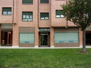 Büro in Roces