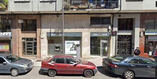 Rent Business premise in Centro
