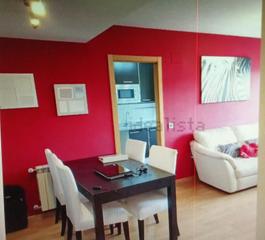Appartement à Roces