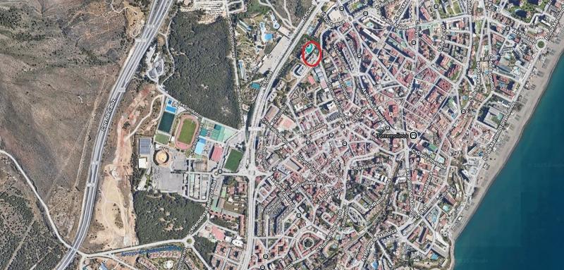 Foto 36e3664f-bdde-4729-b6cf-1a0e1f65afbe. Piso en Ayuntamiento Torremolinos