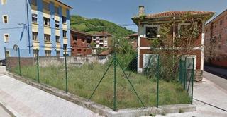 Terreno residenziale in Lena