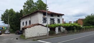 Edifici a Valle de Trápaga - Trapagaran