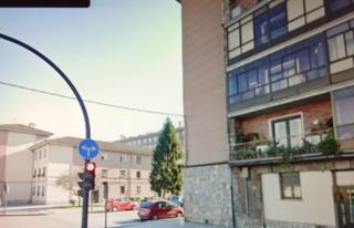 Flat in Ventanielles