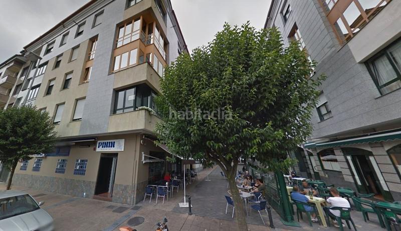 Foto 1c540e0b-ac92-4ffb-949f-ef0ab76cf668. Local comercial en La Felguera Langreo
