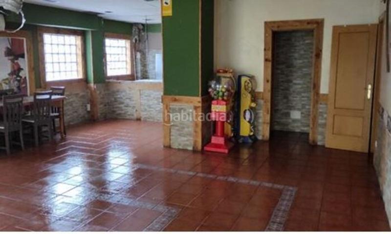 Foto 9b3b9caf-c1de-477e-a023-f1079a72ef22. Local comercial en La Felguera Langreo