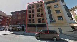 Edificio in San Martín del Rey Aurelio