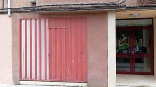 Local commercial à Huca - La Cadellada