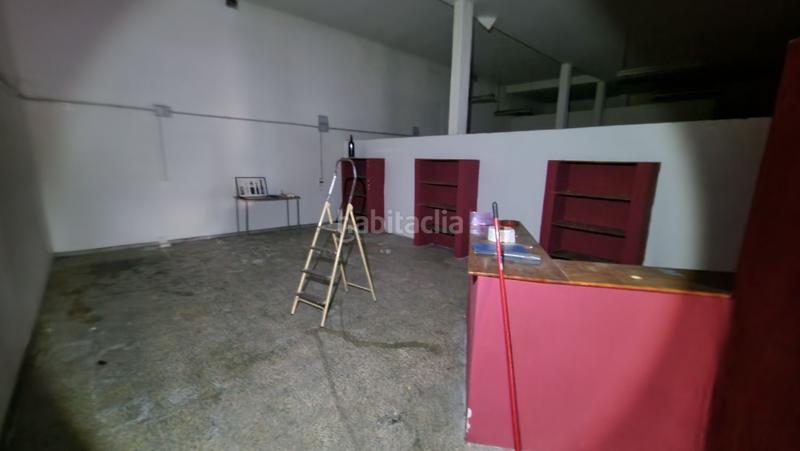 Foto 0473e864-ff73-4f70-b13e-b16b43746db0. Local comercial en La Victoria - Puente Jardín Valladolid