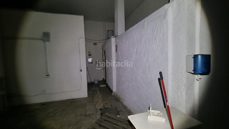 Foto 4ba168b9-d787-42f6-bee9-3ba0b7303462. Local comercial en La Victoria - Puente Jardín Valladolid