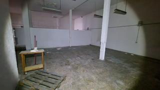 Local Comercial en La Victoria - Puente Jardín