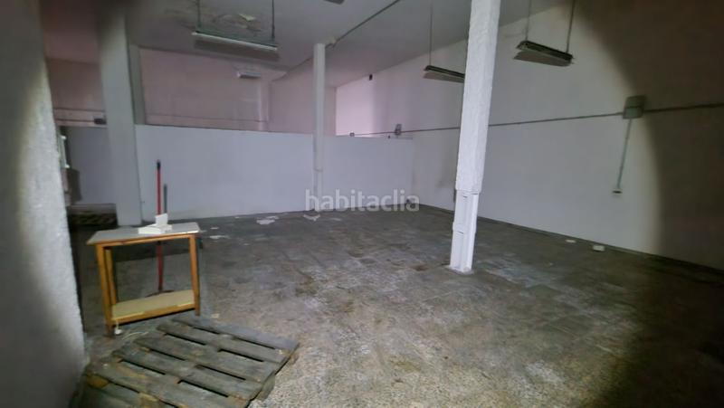 Foto 8b4b2c53-2171-45b9-a56c-c3f8fb582eb1. Local comercial en La Victoria - Puente Jardín Valladolid