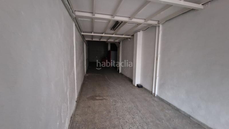 Foto 96cceef0-c945-49ba-9c1b-18fda571f3c8. Local comercial en La Victoria - Puente Jardín Valladolid