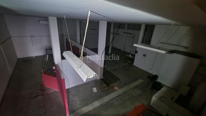 Foto b6005950-fddf-4478-8c8e-bcdabce3943e. Local comercial en La Victoria - Puente Jardín Valladolid