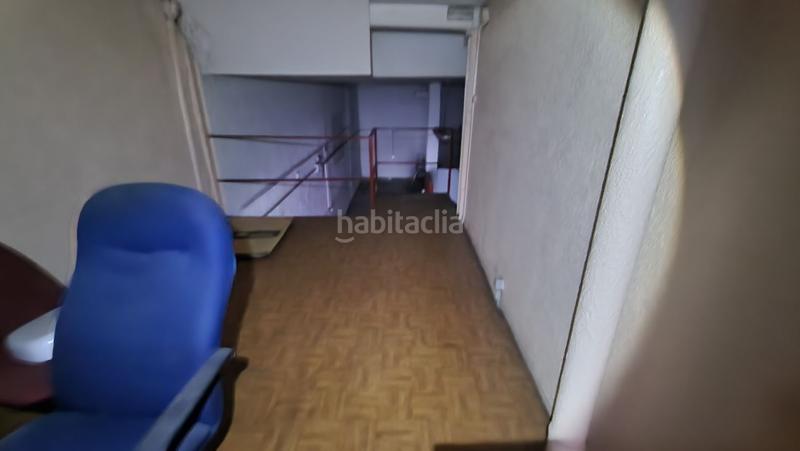 Foto e04e5966-68bf-413d-8e17-1d7c358a770a. Local comercial en La Victoria - Puente Jardín Valladolid