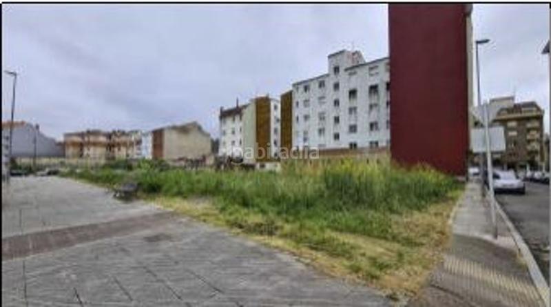 Foto a001f947-f391-4eaf-ae18-ce513c5e6169. Terreny residencial a Villaviciosa - amandi Villaviciosa