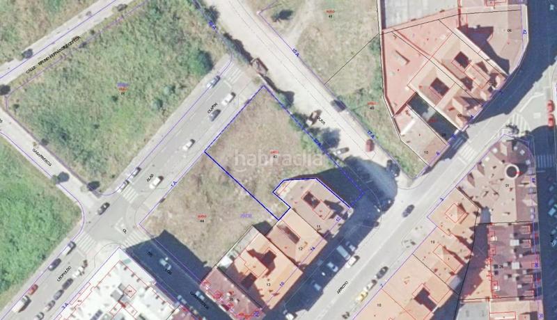 Foto 9f27bf42-c0d3-4a14-bec0-7c0d82fbd094. Terreno residenziale in Villaviciosa - amandi Villaviciosa