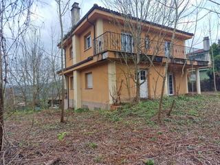 House in Lugar cima del grado 11