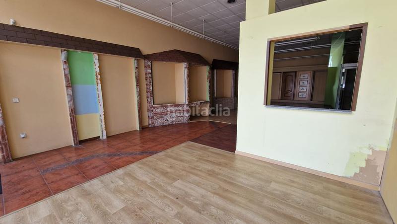 Foto 0bf23c75-b64b-4a4d-891f-de7757fc420a. Local comercial a Requejo - Rozaes - Oñón Mieres