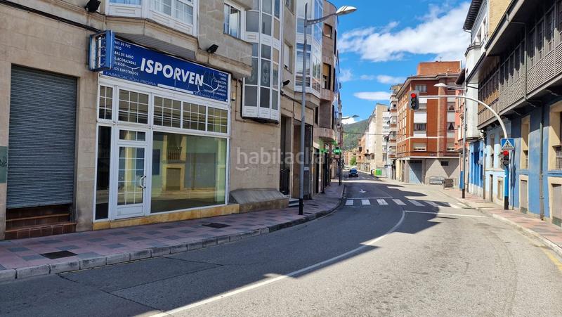 Foto 2079f5fc-c595-48e5-bab0-dcac41968d18. Local comercial a Requejo - Rozaes - Oñón Mieres