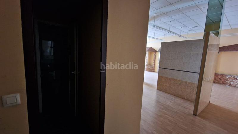 Foto 28076e59-9ca9-4a0c-8b75-fa27b56223f0. Local comercial a Requejo - Rozaes - Oñón Mieres