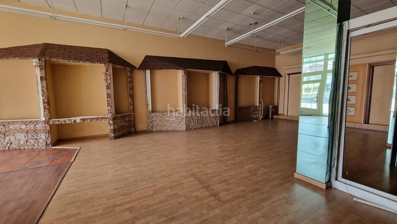 Foto 51f65eba-b028-4914-8ffd-0630ba077df9. Local comercial a Requejo - Rozaes - Oñón Mieres