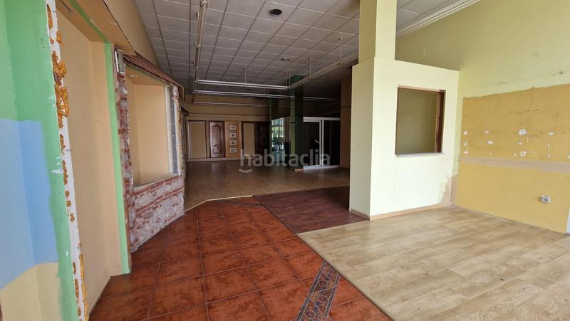 Foto 73b3060c-307e-4a1f-a688-900cdec85f76. Local comercial a Requejo - Rozaes - Oñón Mieres