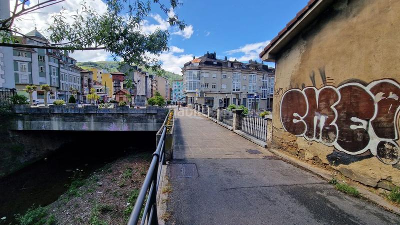 Foto 8f2074f3-91fe-47a7-b93e-434ee4d211dd. Local comercial a Requejo - Rozaes - Oñón Mieres