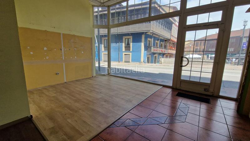 Foto 8f8564e9-40a7-4aed-baaa-7c47288185f2. Local comercial a Requejo - Rozaes - Oñón Mieres