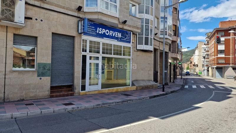 Foto 9ba5d461-32d9-4890-8a40-915ea320e805. Local comercial a Requejo - Rozaes - Oñón Mieres