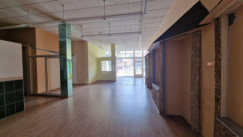 Foto c17ef222-a424-4f51-8a29-3751a6e5f5a8. Local comercial a Requejo - Rozaes - Oñón Mieres