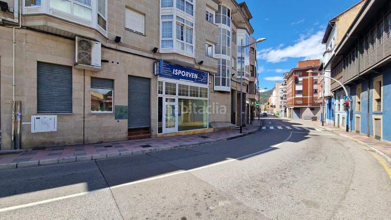 Foto d5277afb-4bbe-4202-b53d-7788c48706a4. Local comercial a Requejo - Rozaes - Oñón Mieres