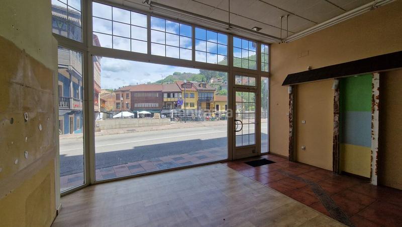 Foto dea40cdc-d4b0-4767-a0f0-9d6ce56bd118. Local comercial a Requejo - Rozaes - Oñón Mieres