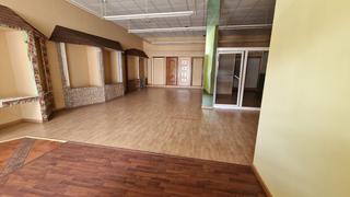 Local commercial à Requejo - Rozaes - Oñón