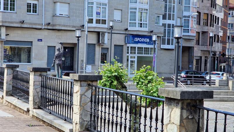 Foto d3efa5ad-0e51-40c8-9bb3-cf91e923d0a3. Local commercial dans Requejo - Rozaes - Oñón Mieres