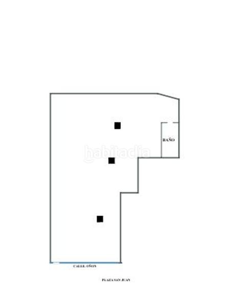 Foto df315c5b-d32b-40b1-bd39-0a466980095f. Local commercial dans Requejo - Rozaes - Oñón Mieres