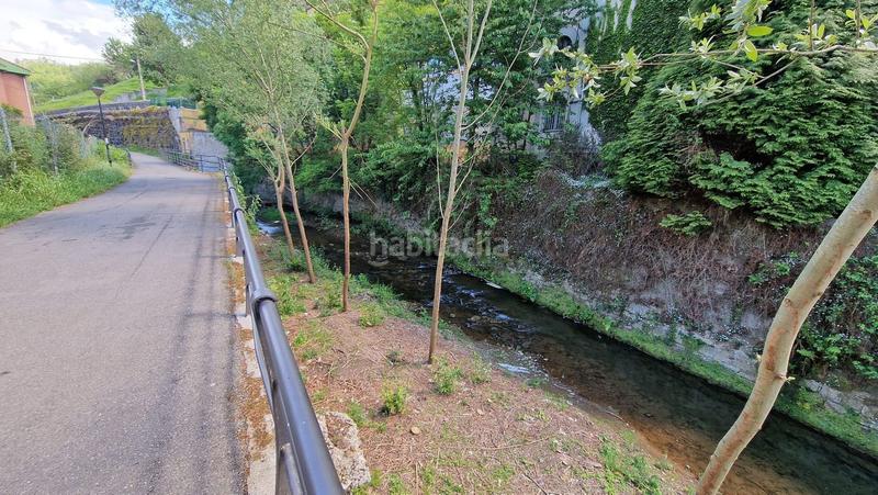 Foto 1f434c8c-22e8-495e-9ea6-58bdb5ac0b76. Locale commerciale in Requejo - Rozaes - Oñón Mieres