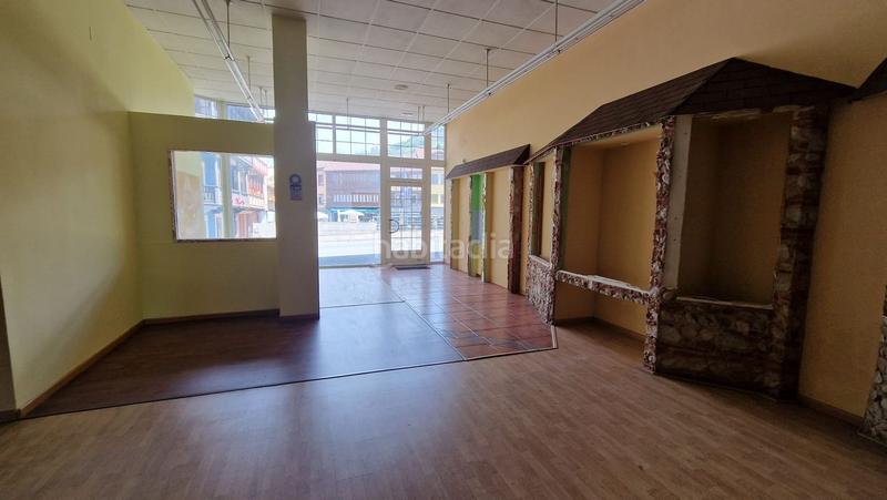 Foto e7616179-6b64-4dc5-8e1d-b4ae518241cb. Locale commerciale in Requejo - Rozaes - Oñón Mieres