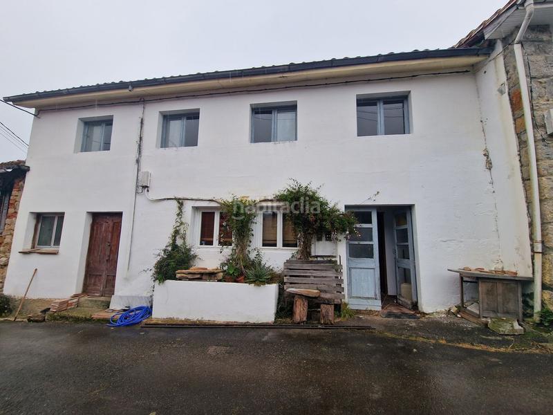 Foto 2a56d0f9-1374-496b-a2db-719dc39c72aa. Casa a schiera con riscaldamento in Parroquias surorientales Villaviciosa