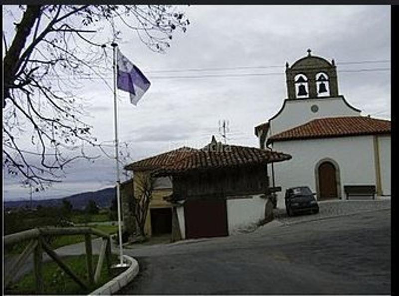 Foto f018b182-8000-4ae2-bfa6-852375e3b6df. Casa a schiera con riscaldamento in Parroquias surorientales Villaviciosa