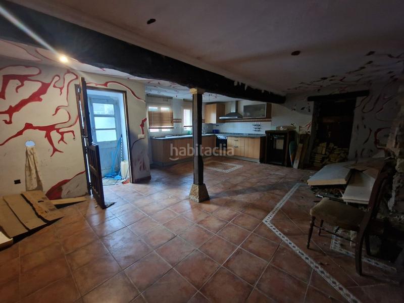 Foto 05916a59-5467-4e40-8b98-43ad6696ea0b. Casa adossada amb calefacció a Parroquias surorientales Villaviciosa