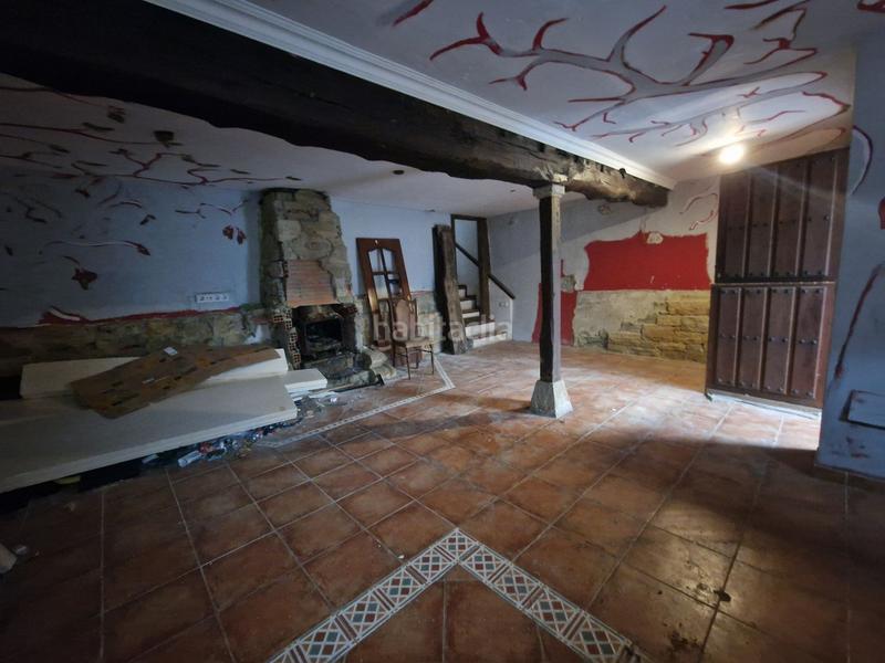 Foto 1531962a-6764-48d5-8440-d14bcb1e14ca. Casa adossada amb calefacció a Parroquias surorientales Villaviciosa