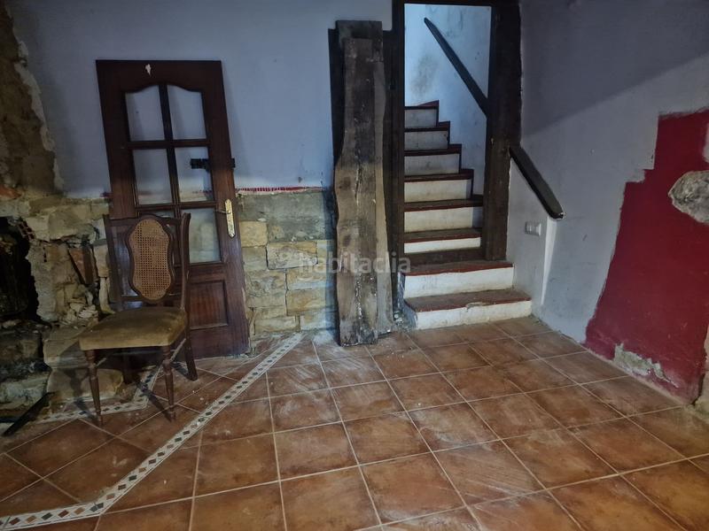 Foto c0b3195e-6c02-4959-a4f2-7f57efba760c. Casa adossada amb calefacció a Parroquias surorientales Villaviciosa