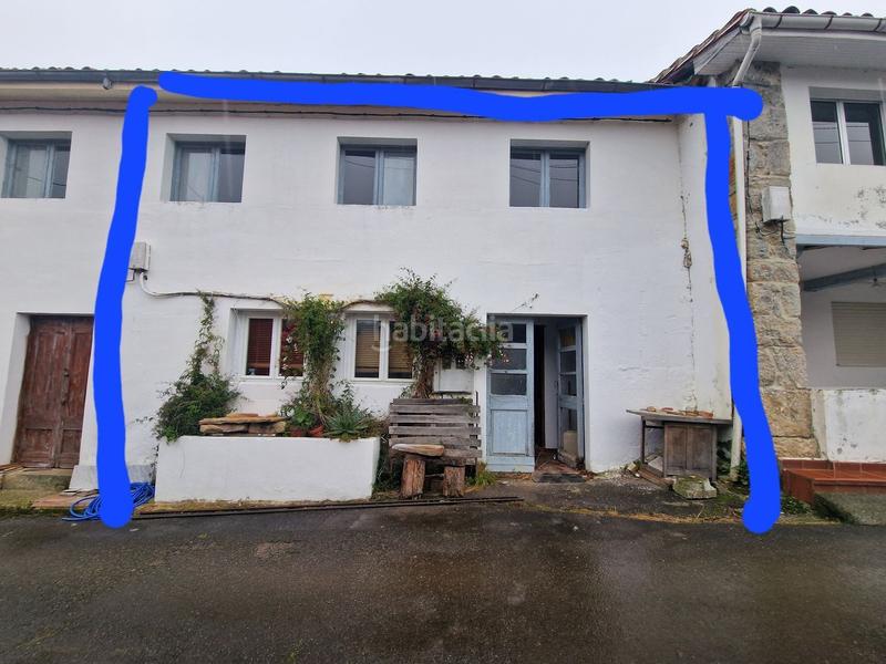 Foto 6261e045-dbbb-44a6-b3b2-efaf38f52061. Reihenhaus mit heizung in Parroquias surorientales Villaviciosa