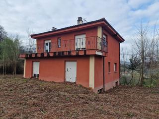Casa a Grado