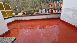 Piso en Aller
