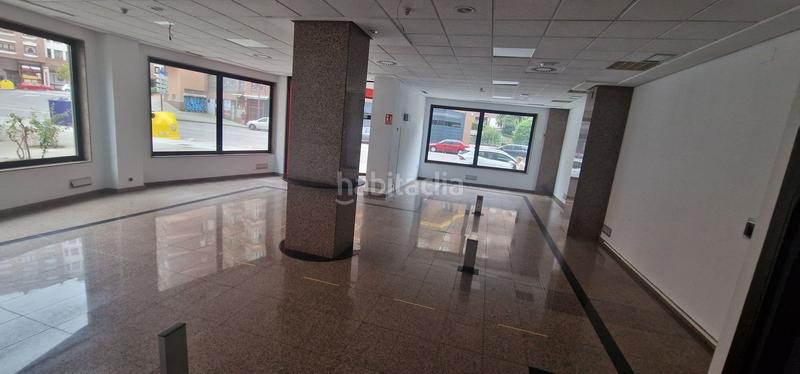 Foto 47155ea5-b9f7-425b-8f17-eda8f8021c8f. Rent business premise in Centro Avilés