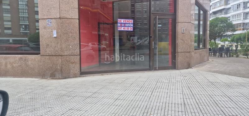 Foto 7a9a46b1-966d-44e5-9349-e1482ac24ab2. Rent business premise in Centro Avilés